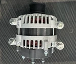 New Oem Caterpillar Alternator, 12V 150AMPS. Fixed Price $350.00.