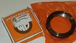 New Whittet-higgins Snsh 18-3 Retaining Nut X28020286-02 , Free Shipping!!!. Fixed Price $39.99.