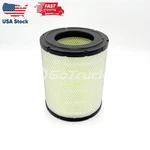 Air Filter For Isuzu Nrr Npr-hd Nqr 4JJ1 3.0L 4HK1 5.2L 6.0L 05-25. Fixed Price $37.00.