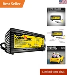 Fully Automatic 24V Battery Charger For Ride-on Toys Quick Charging. Fixed Price $102.99.