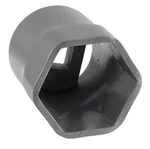 Otc 1902 3/4" Drive 6PT 2-3/38" Locknut Socket. Fixed Price $46.54.