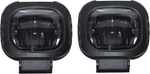 2-PACK Hqrp Red Zone Forklift Led Warning Safety Light IP6K9K Waterproof. Fixed Price $37.95.
