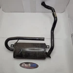 20100-91K00 Muffler 2010091K00 Fits Nissan SK-06251206CN. Fixed Price $380.00.