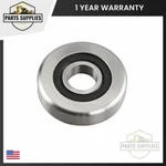 Forklift Mast Roller Bearing Toyota 63381-23420-71 61236-U2170-71. Fixed Price $55.06.