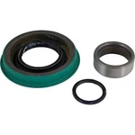 Service Kit For Rotor Shaft Includes Oil Seal, Collar & O-ring. Fixed Price $140.69.