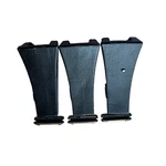 Set TF23D TF-23 Digging Teeth & TF23P Flex Pins Fits Bobcat John Deere Backhoe. Fixed Price $54.89.