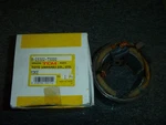 Tcm Yoke Forklifts Oem N-23302-T5000 (4). Fixed Price $76.16.