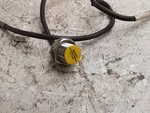 Oem Hyster Proximity Sensor 8831257. Fixed Price $160.00.