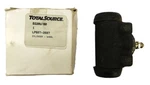 Total Source Forklift Right Hand Wheel Cylinder LP607-2687 Nos. Fixed Price $39.73.
