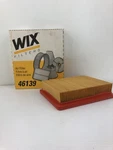 Wix 46139 Air Filter. Fixed Price $25.00.