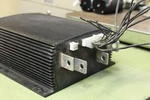 Curtis Pmc 1187-074 Traction Controller 24-36V 350A, Crown, Toyota, Raymond, Hys. Fixed Price $220.00.