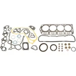 Toyota Gasket O/h Set 04111-7815071 Hm. Fixed Price $68.00.