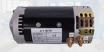 24V Pump Motor 105387GT For Genie GR-08 GR-12 GR-15 GR-20. Fixed Price $729.99.
