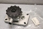 Hyster Yale Forklift 4000257 Hydraulic Filter Head Housing W/ Cap Glp & More. Fixed Price $89.99.