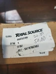 SY1941 Unisource Retractable Seat Belt. Fixed Price $50.00.
