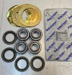 Total Source Knuckle Pin Kit CL1811919 BBYF3/00 (4) 33205 Bearings. Fixed Price $69.99.