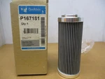 Donaldson P167181 Hydraulic Filter Cartridge. Fixed Price $165.00.