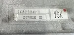 Toyota Ops Controller 24350-36640-71 Used, Known Good Working Component. Fixed Price $325.00.