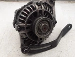 Komatsu Alternator 1E327-64012. Fixed Price $375.00.