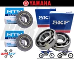14-24 Yamaha Skf Ntn Crank Main Bearings Set Balancer Kit. Fixed Price $59.99.