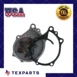 91H20-02580 Water Pump Mitsubishi & Caterpillar Forklift. Fixed Price $49.00.