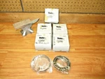 Yale 505959583 (lot Of 5) Taper Cone Bearing & 065863900 Cup New Timken. Fixed Price $22.75.