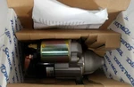 1 New Total Source HY0865436 Starter For Hyster Nib ***make Offer***. Fixed Price $296.99.