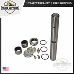 Forklift King Pin Repair Kit Nissan NI40022-L6026. Fixed Price $87.27.