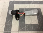 Amphenol AT04-6P Sensor (LPW102Q). Fixed Price $64.99.