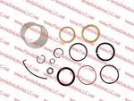 93051-10078 Cylinder Seal Kit Caterpillar Mitsubishi Forklift Truck. Fixed Price $145.00.