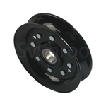 Steel Hose Pulley 94111-18800 9411118800 Mitsubishi Cat Forklift F14E F18C. Fixed Price $35.00.