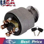 91205-14900 Mitsubishi Caterpillar Forklift Switch W/key FG25 MB91106-07400. Fixed Price $24.49.