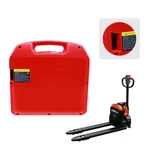 48V 20AH Lithium Battery For Heli CBD20J-LI-S CBD20-E1C1L Electric Pallet Truck. Fixed Price $359.99.