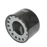 9Y5011 Filter As Fits Caterpillar 225. Fixed Price $14.32.