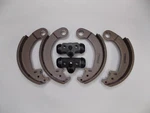 Cushman Brake Shoes Part No. 887284 876323 876324 + 2- Wheel Cylinders Oem. Fixed Price $126.95.