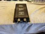 Used Curtis Pmc Motor Ev Controller 1209B-P013 72V 120V 275A. Fixed Price $110.00.