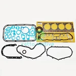 Engine Cylinder Head Gasket Kit New Tcm Cat Forklift Nissan K21, K25. Fixed Price $94.33.