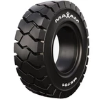Tire Maxam MS701+ Industrial Pro 6-9 129A4. Fixed Price $185.99.