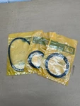 Cat 2R-0239 278.99MM Inside Diameter Seal-o-ring Lot Of *new*. Fixed Price $25.00.
