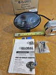 Blue Led Forklift Pedestrian Safety Warning Spotlight #988717 Global Industrial. Fixed Price $19.99.