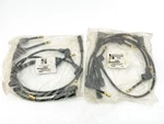New Lot Of 2 Hyster 1369893 Ignition Cable Set. Fixed Price $39.95.