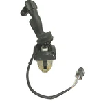 271-0475 Caterpillar Joystick Control 0000030040 Assembly Missing Harness.. Fixed Price $351.00.
