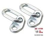 Drake Off Road 7100 Engine Lifting Bracket Kit - 5,500 Lb Capacity: Expert. Fixed Price $33.38.