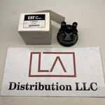 Caterpillar 1166247 Cap Distributor Genuine Oem Part. Fixed Price $22.81.