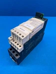 Schneider Electric Tesys 600V Motor Starter Advanced Control Unit LUCD12BL. Fixed Price $99.95.