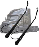 A22-72740-000 A22-66578-001 Windshield Wiper Kit Freightliner Cascadia 2008-2025. Fixed Price $49.95.