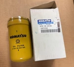 New Nos Oem Komatsu Hydraulic Oil Filter 418-18-34160. Fixed Price $49.99.