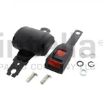 Forklift Seat Belt Retractable 55 Inches. Fixed Price $58.25.