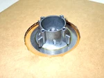 MB91865 Mitsubishi Forklift Oem Valve Lockoff Kit. Fixed Price $44.07.