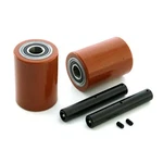 Raymond GWK-102XM-LW Walkie Pallet Truck Load Wheel Kit For Electric Pa.... Fixed Price $109.96.